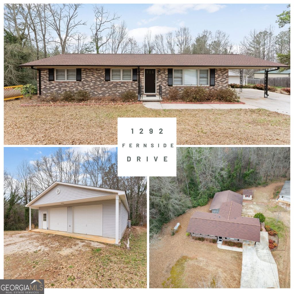 Photo of 1292 Fernside Drive, Toccoa, GA 30577 (MLS # 10706254)