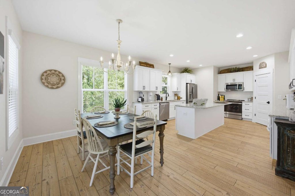Photo of 566 Roper Drive, Clarkesville, GA 30523 (MLS # 10790035)