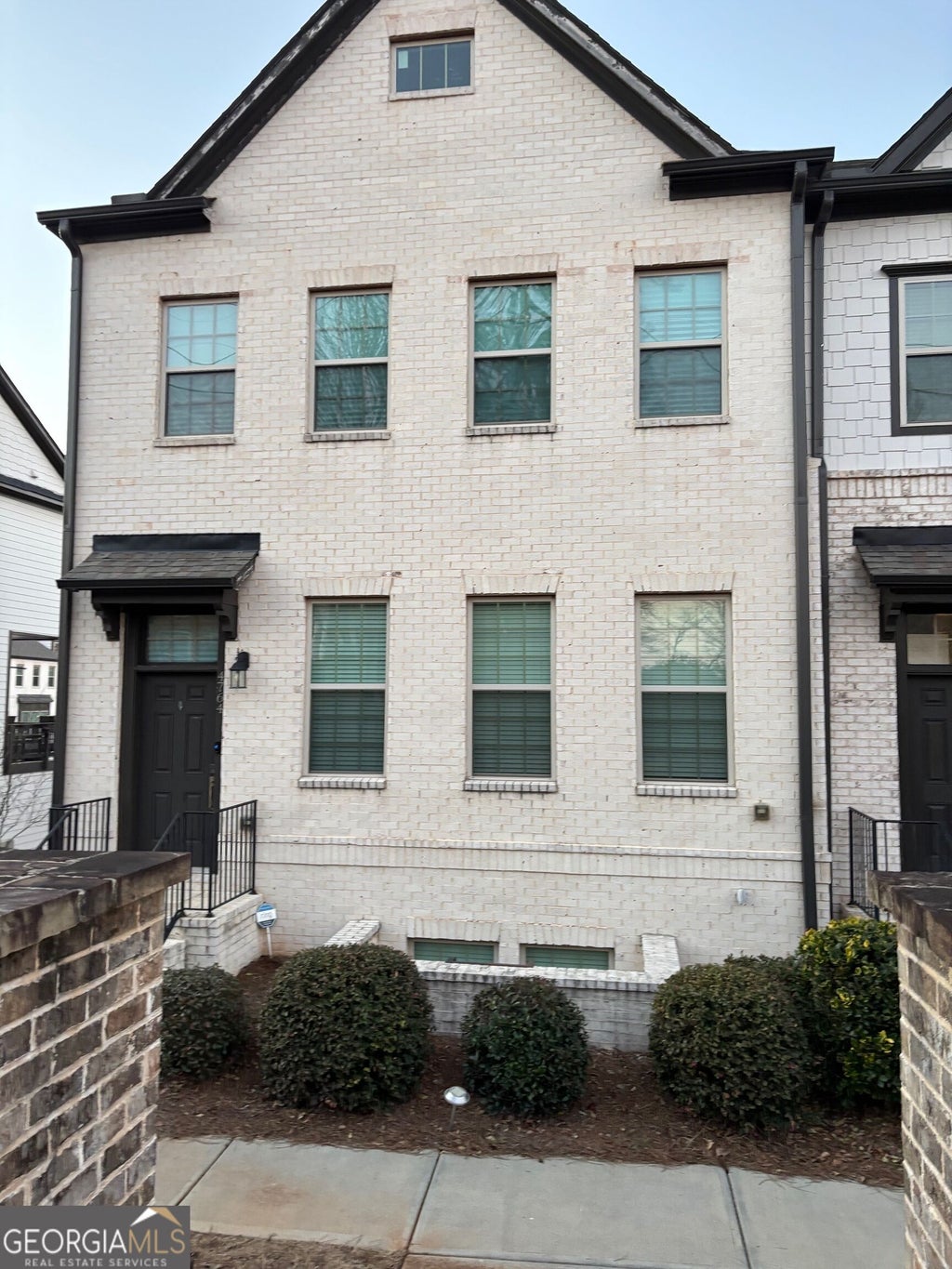 Photo of 4764 Highside Way, Smyrna, GA 30082 (MLS # 10867791)