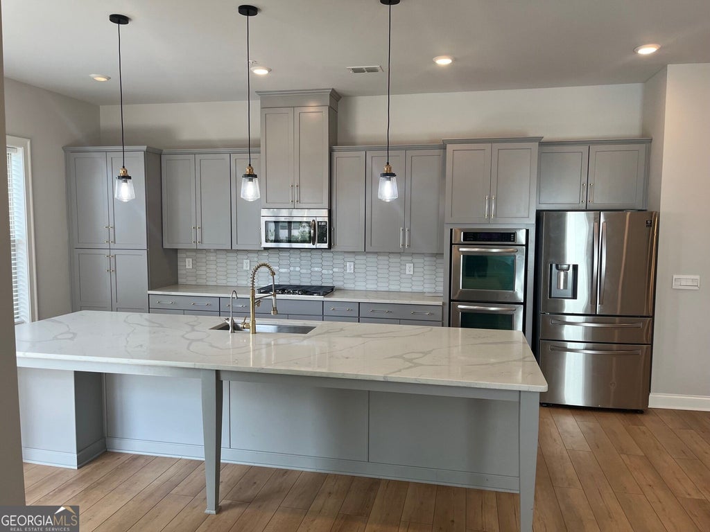 Photo of 4764 Highside Way, Smyrna, GA 30082 (MLS # 10867791)