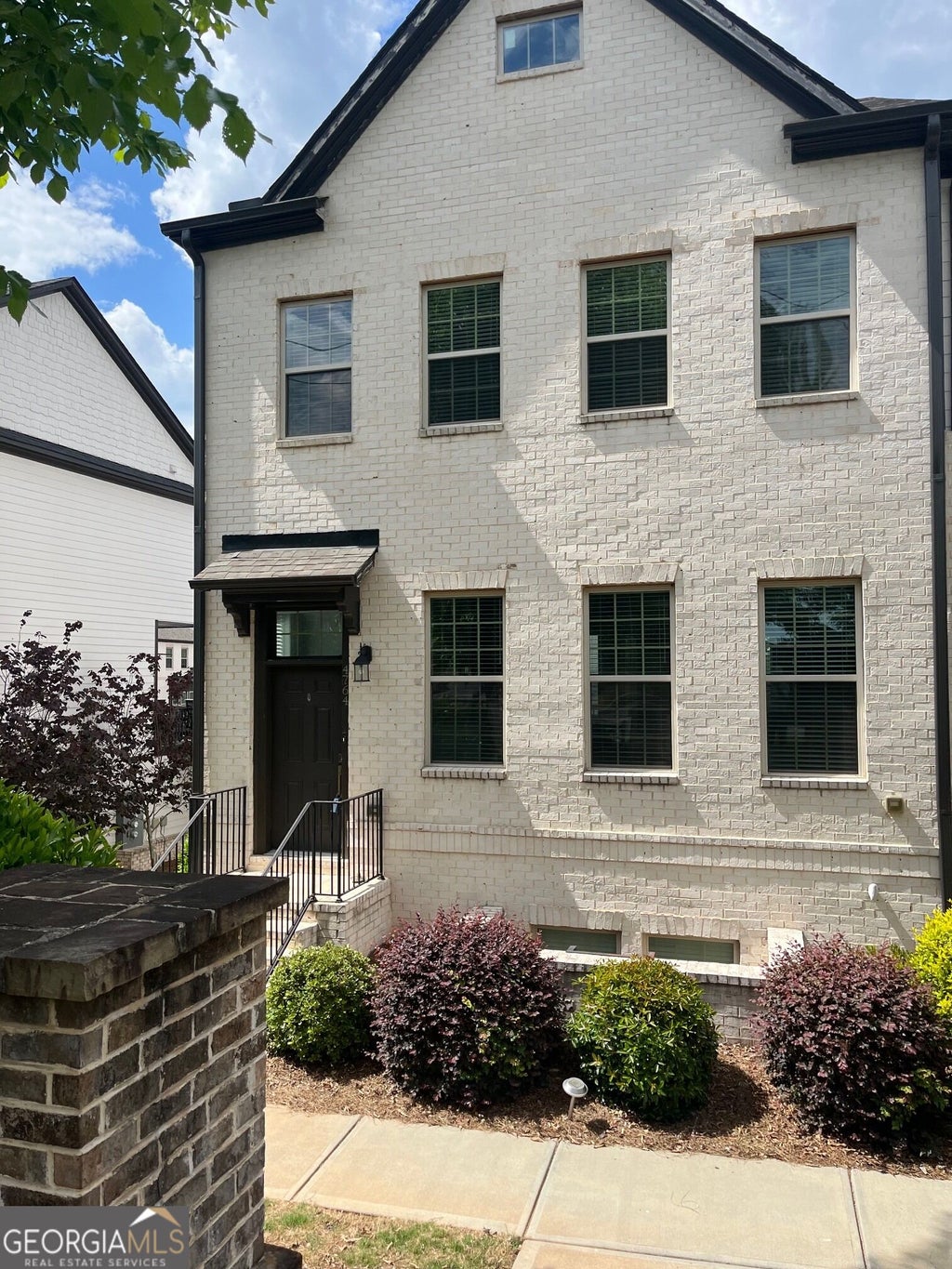 Photo of 4764 Highside Way, Smyrna, GA 30082 (MLS # 10867791)