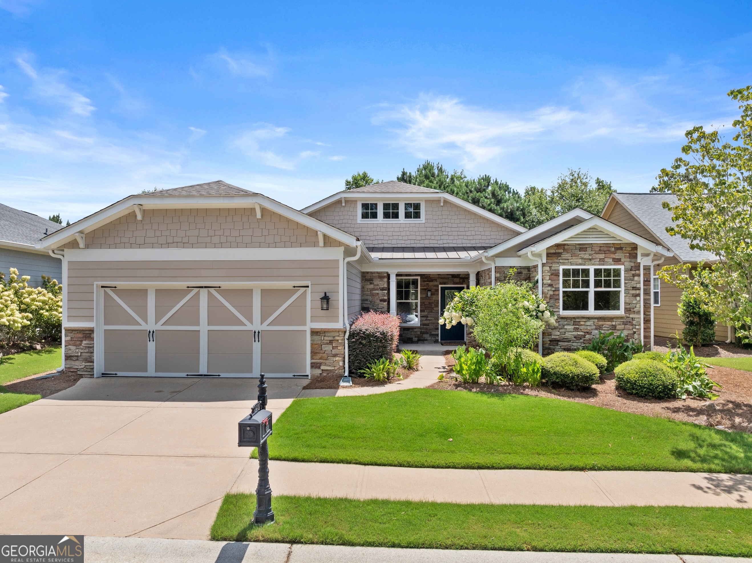 3230 Indian Hawthorne RDG SW