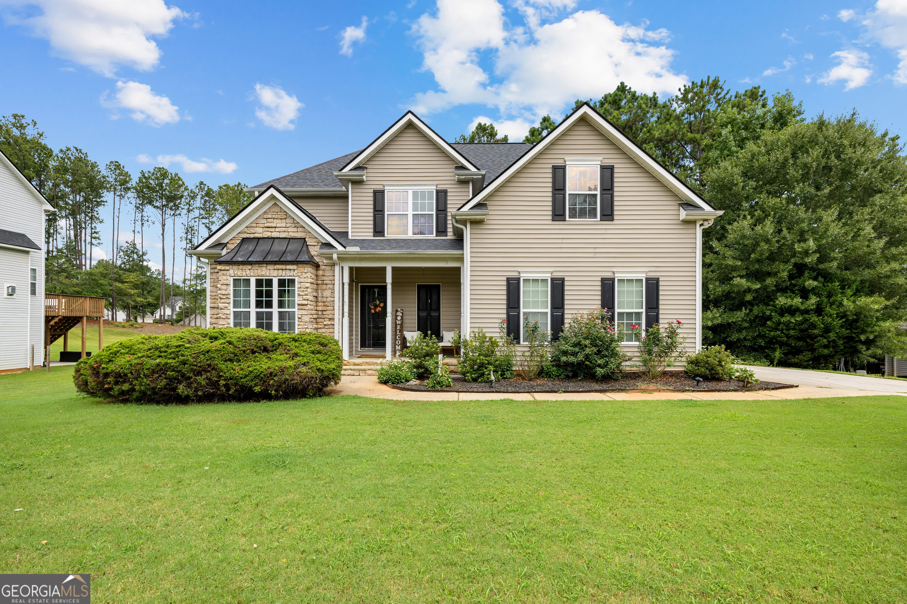 65 Autumn Creek