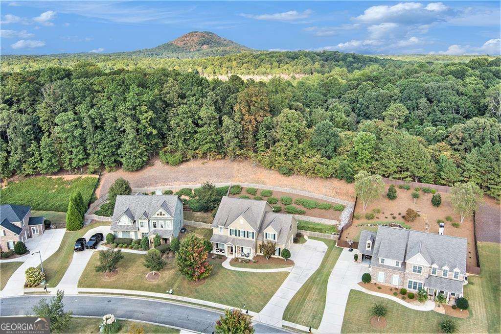 Photo of 396 Battlefield Creek Drive, Marietta, GA 30064 (MLS # 10691620)