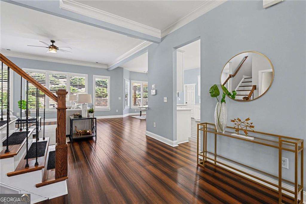 396 Battlefield Creek DR