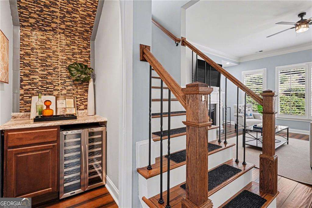 396 Battlefield Creek DR