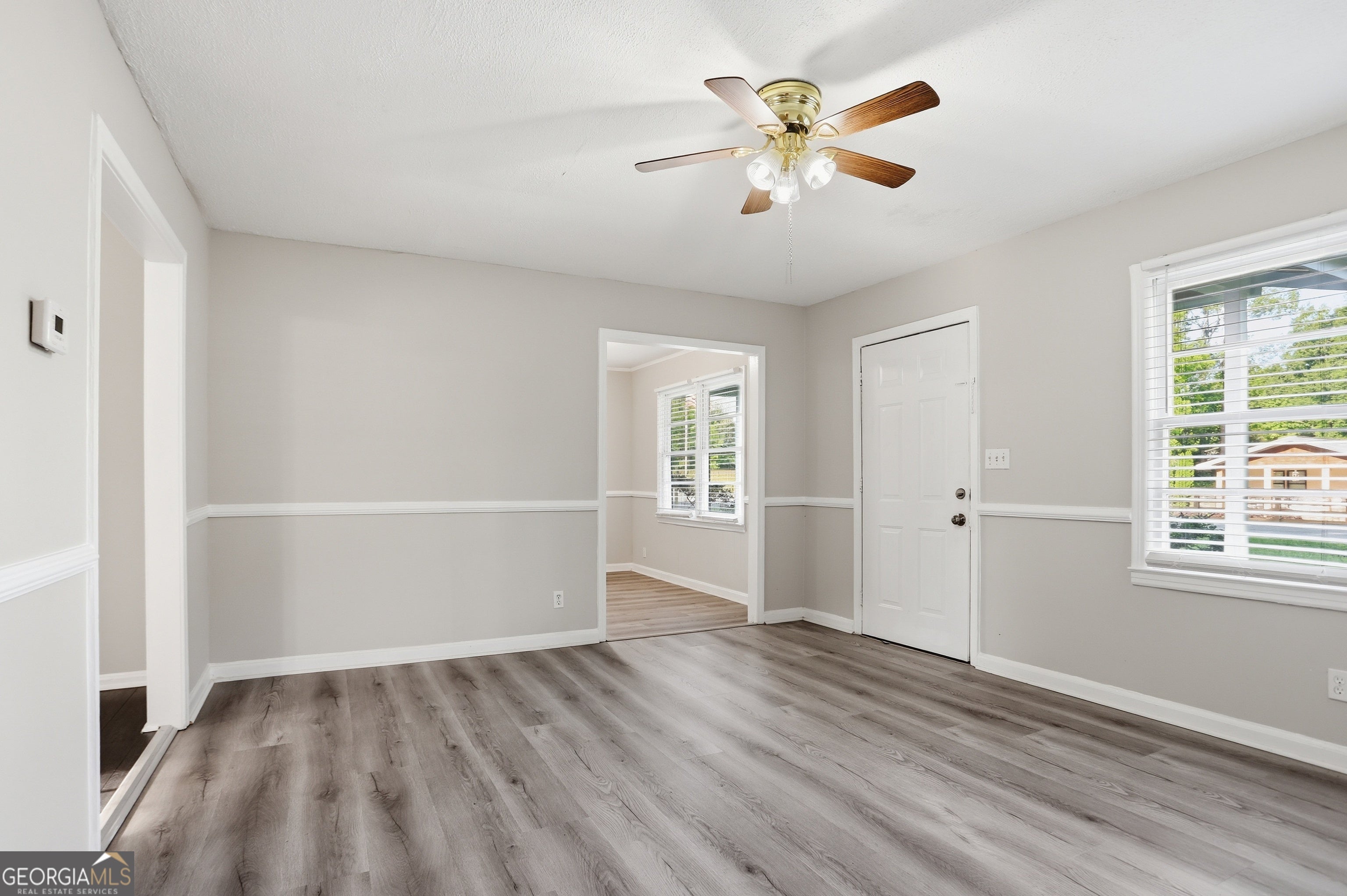 4570 Old Cowan RD