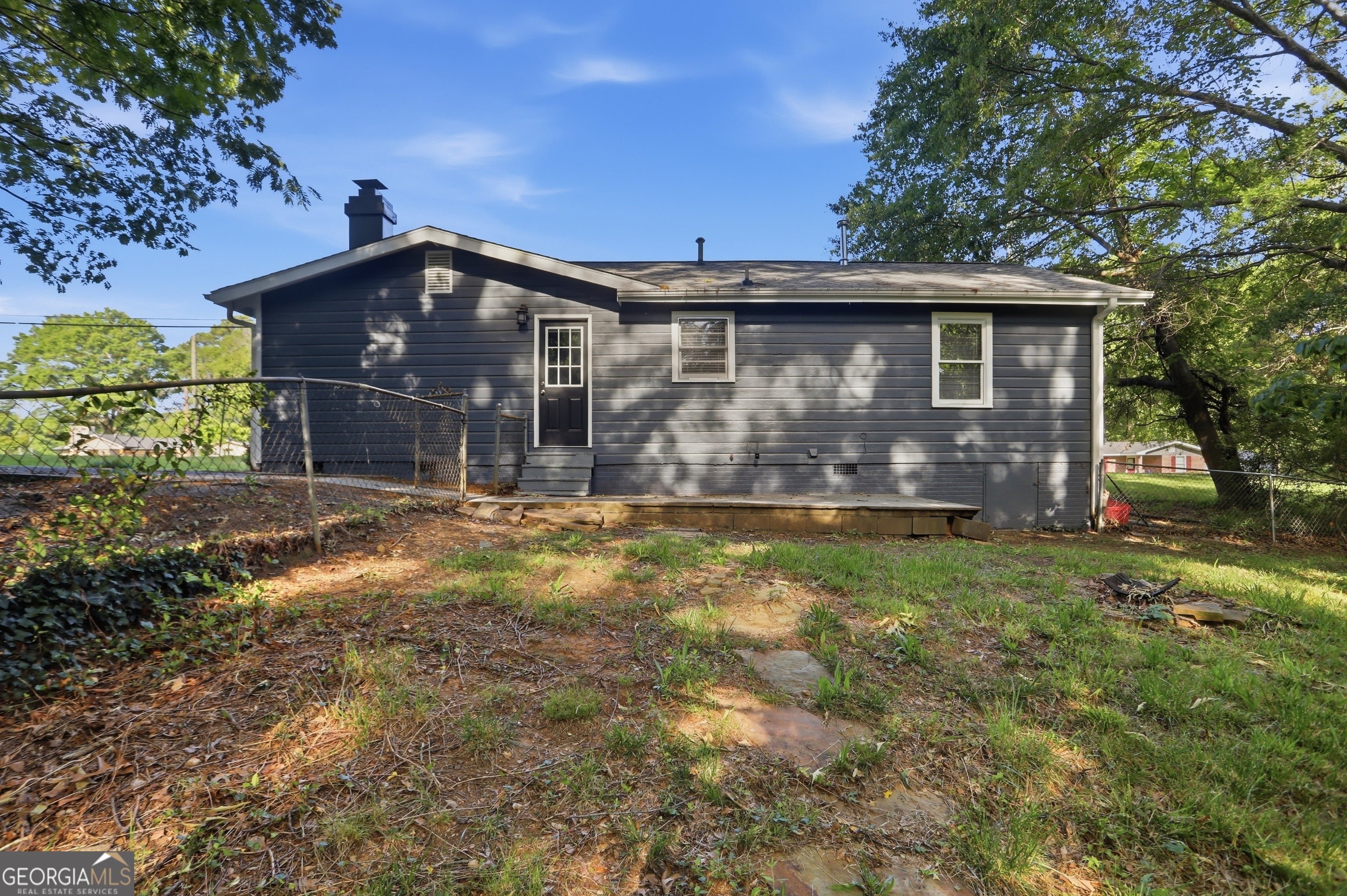 4570 Old Cowan RD