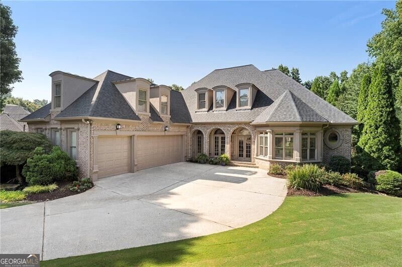 Photo of 2915 Spindletop Drive, Cumming, GA 30041 (MLS # 10834863)