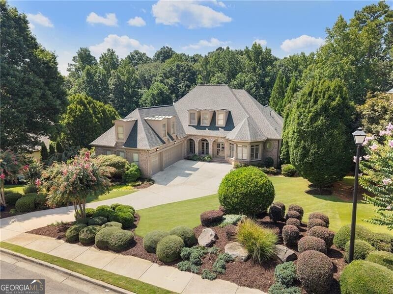 Photo of 2915 Spindletop Drive, Cumming, GA 30041 (MLS # 10834863)