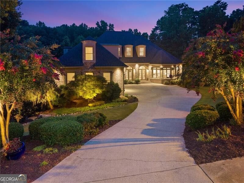 Photo of 2915 Spindletop Drive, Cumming, GA 30041 (MLS # 10834863)