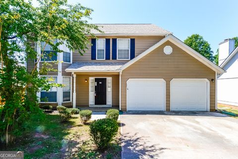 Photo of 2457 Northmill Lane, Decatur, GA 30035 (MLS # 10652862)