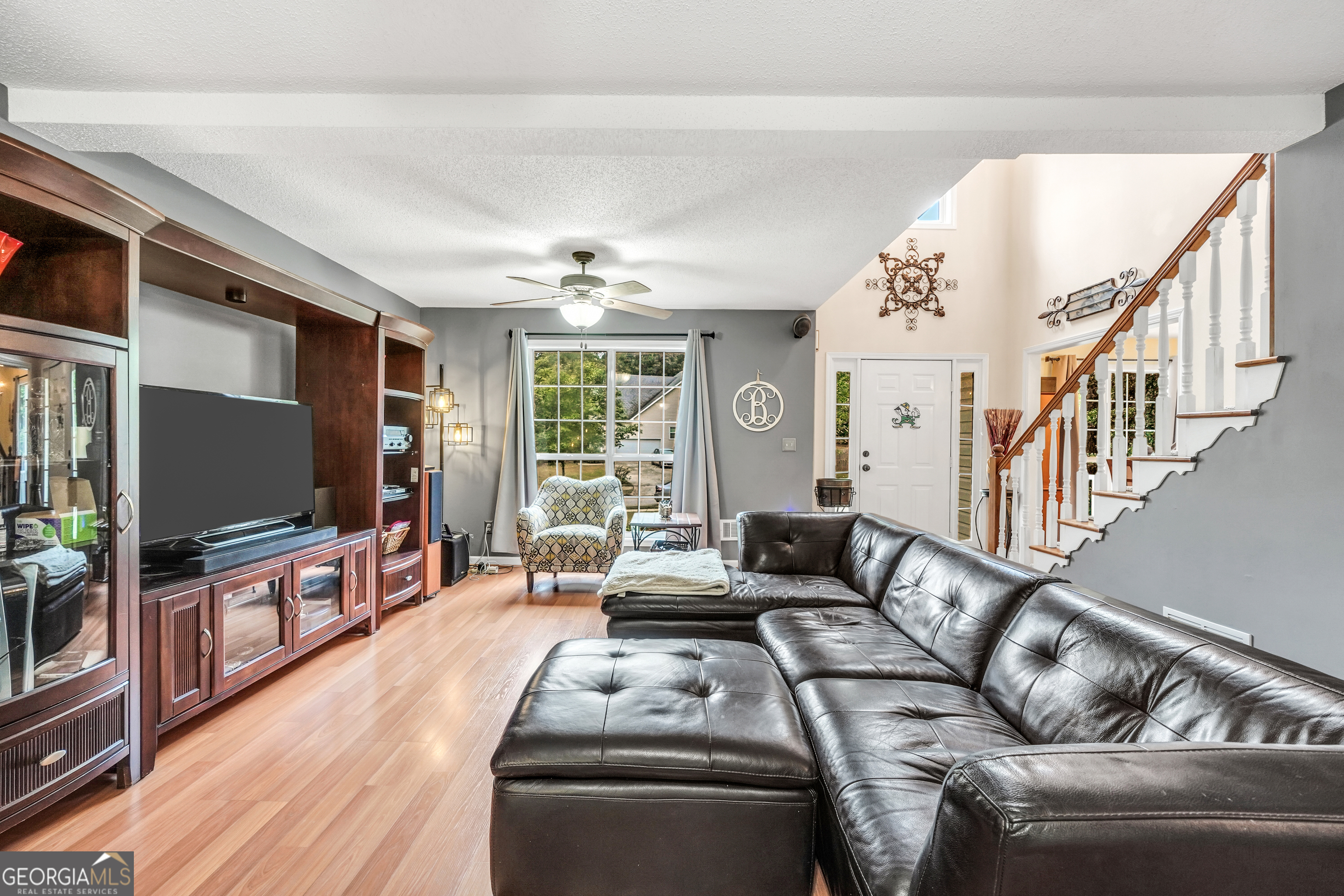 1100 River Green CT