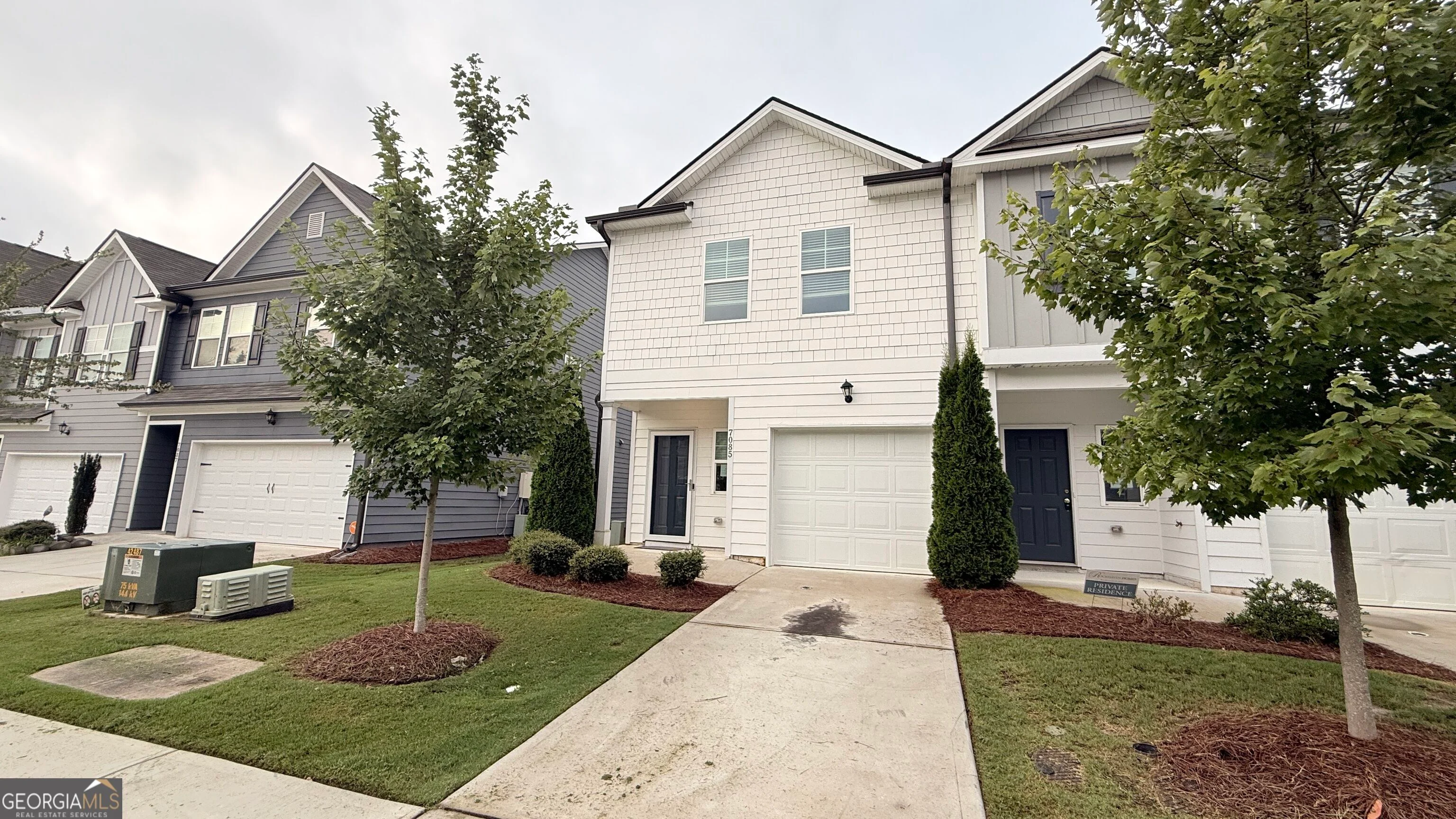 7085 Gladstone Circle, Stonecrest, GA, 30038