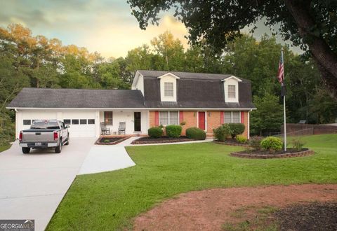 A home in Watkinsville