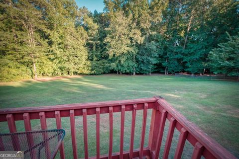 A home in Watkinsville