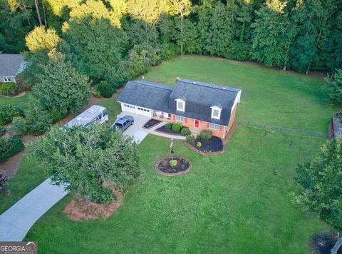 A home in Watkinsville