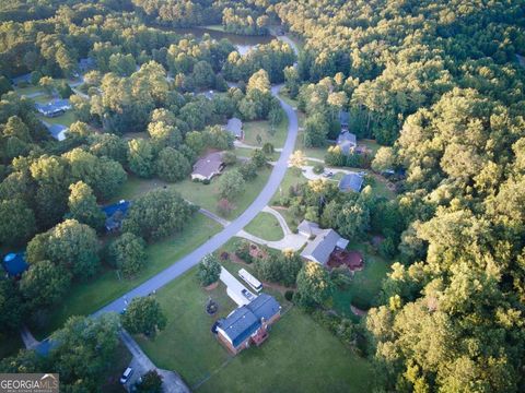 A home in Watkinsville