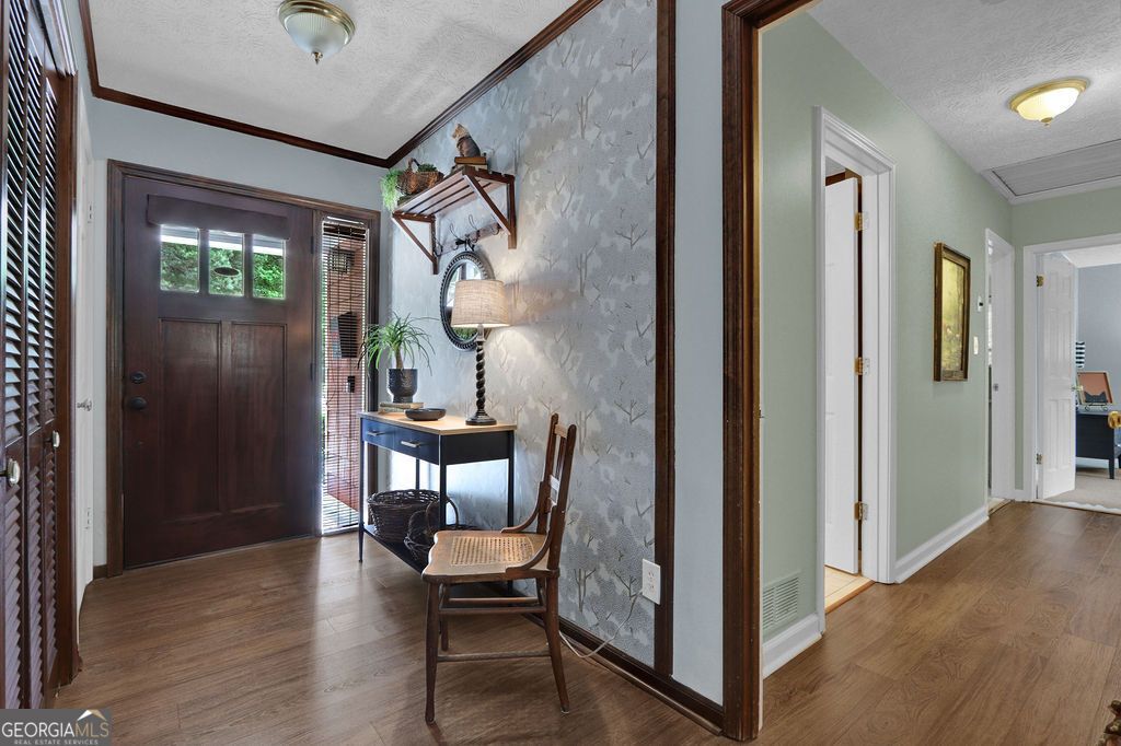 Photo of 2987 Overwood Lane, Snellville, GA 30078 (MLS # 10759921)