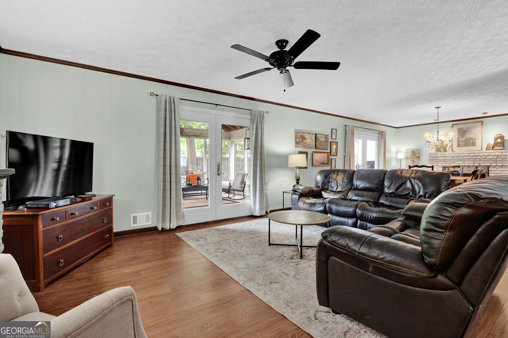 Photo of 2987 Overwood Lane, Snellville, GA 30078 (MLS # 10759921)