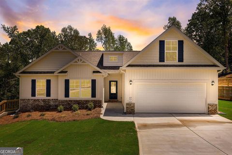 Photo of 105 Eryn Terrace, Covington, GA 30014 (MLS # 10452043)