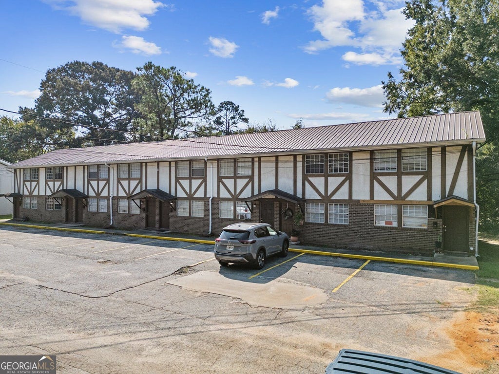 Photo of 901 Orange Street, Fort Valley, GA 31030 (MLS # 10852803)