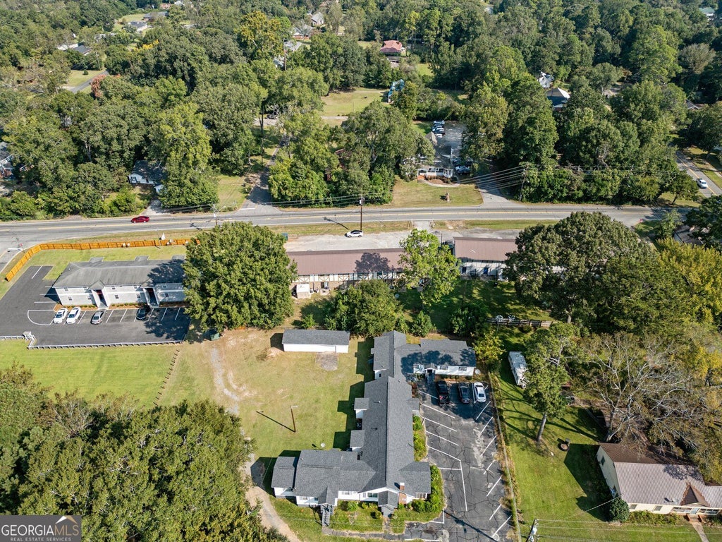 Photo of 901 Orange Street, Fort Valley, GA 31030 (MLS # 10852803)