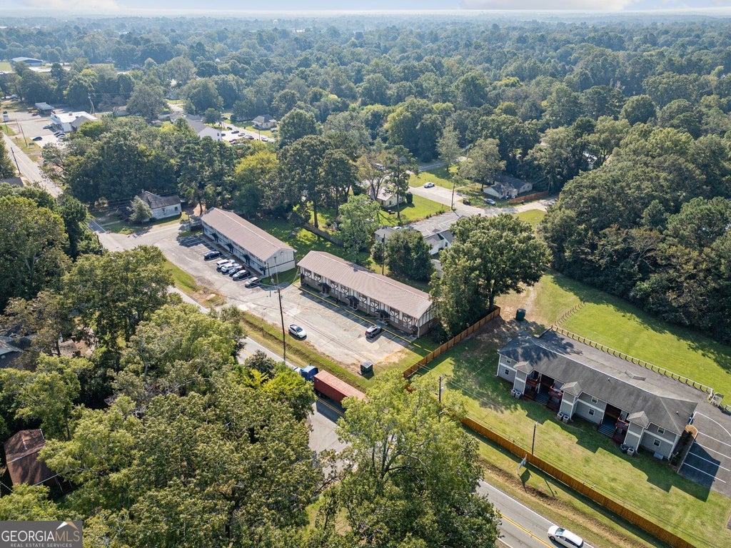 Photo of 901 Orange Street, Fort Valley, GA 31030 (MLS # 10852803)