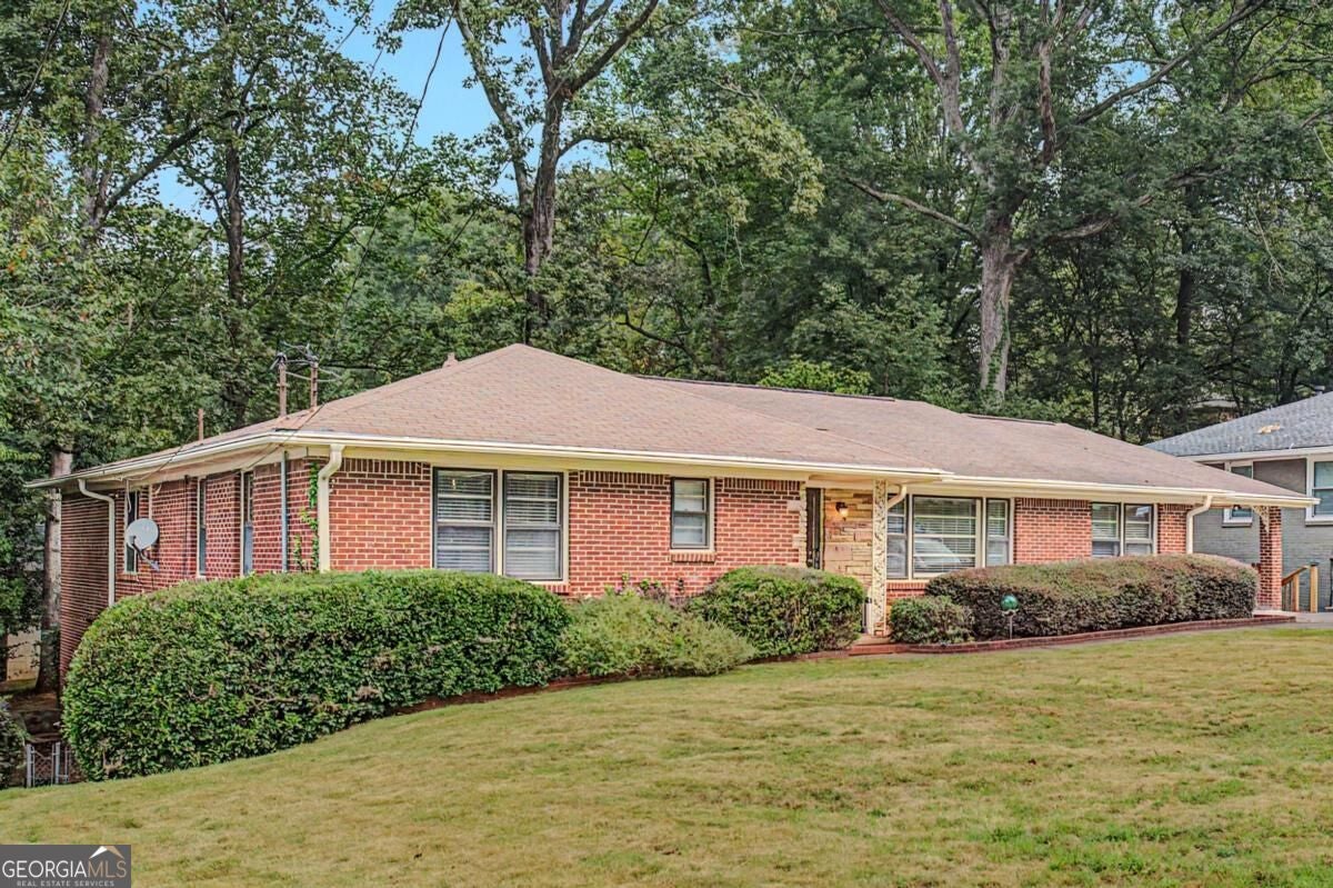 1278 Poplarcrest CIR SE
