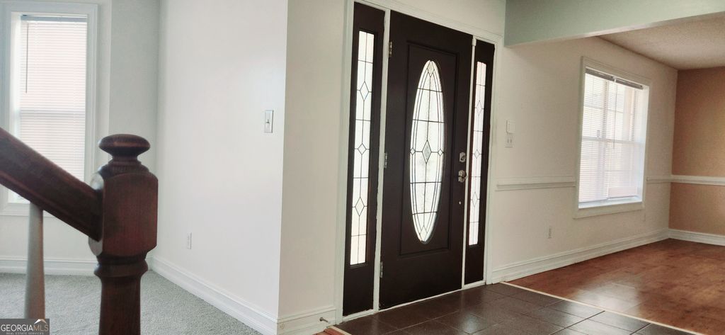 Photo of 201 Reeves Creek Way, Jonesboro, GA 30236 (MLS # 10725653)