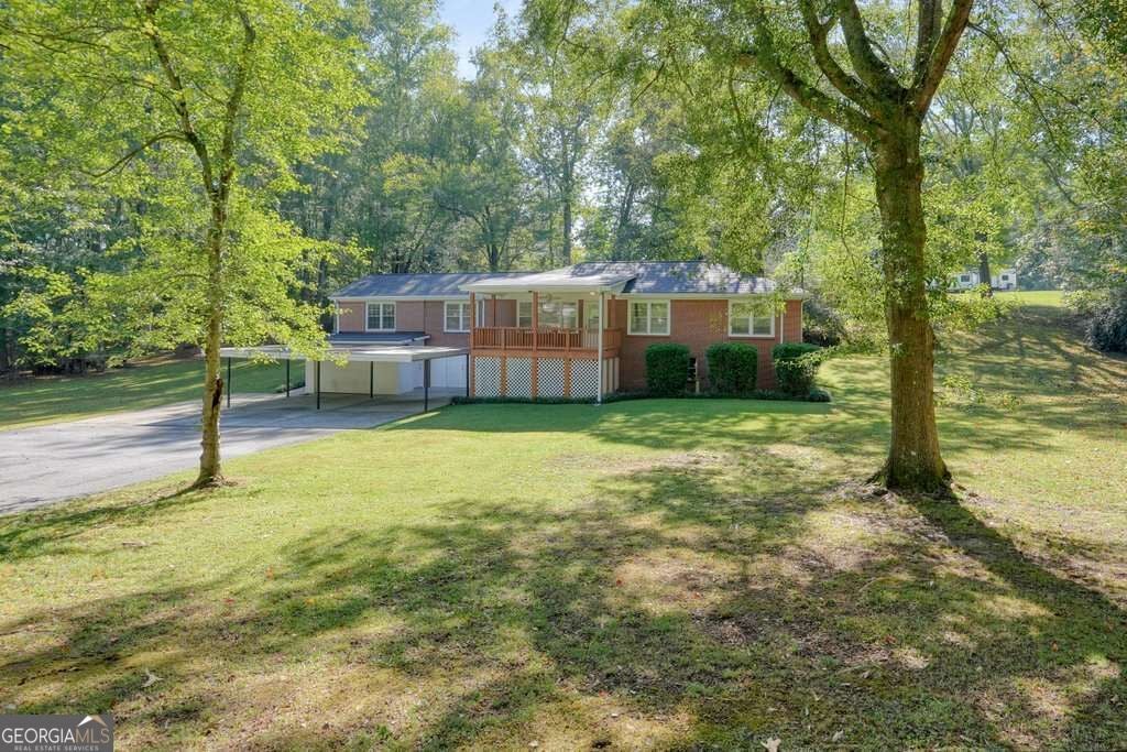 7146 Old Beulah RD