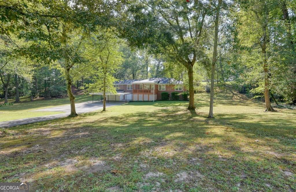 7146 Old Beulah RD