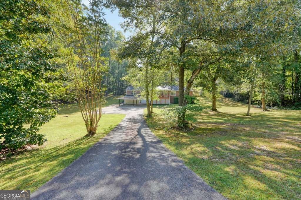 7146 Old Beulah RD