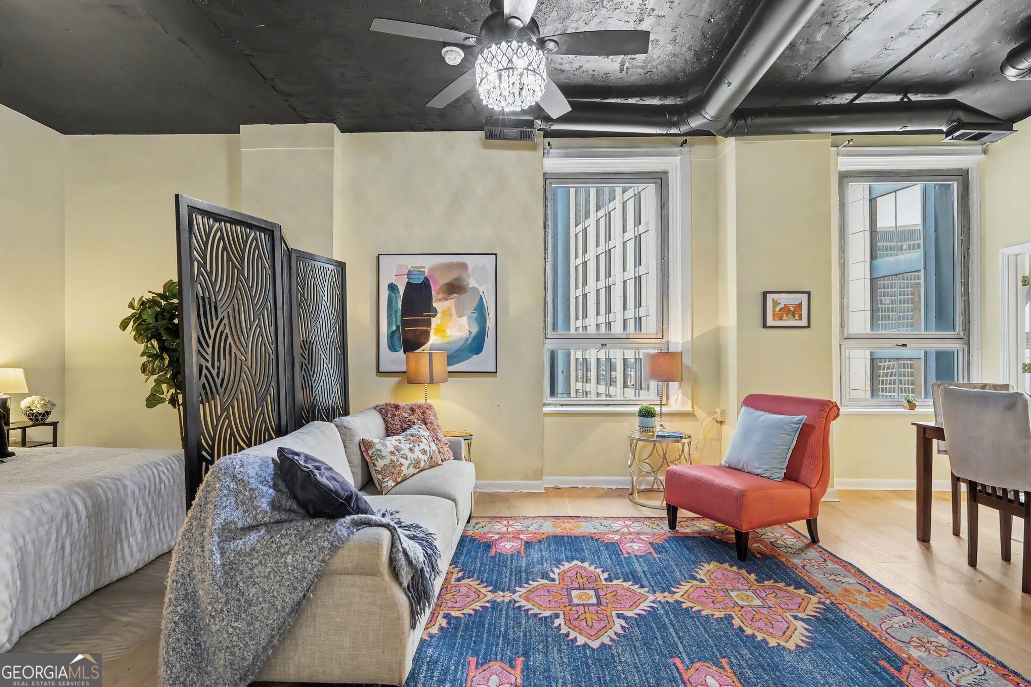 20 Marietta ST NW APT 13F