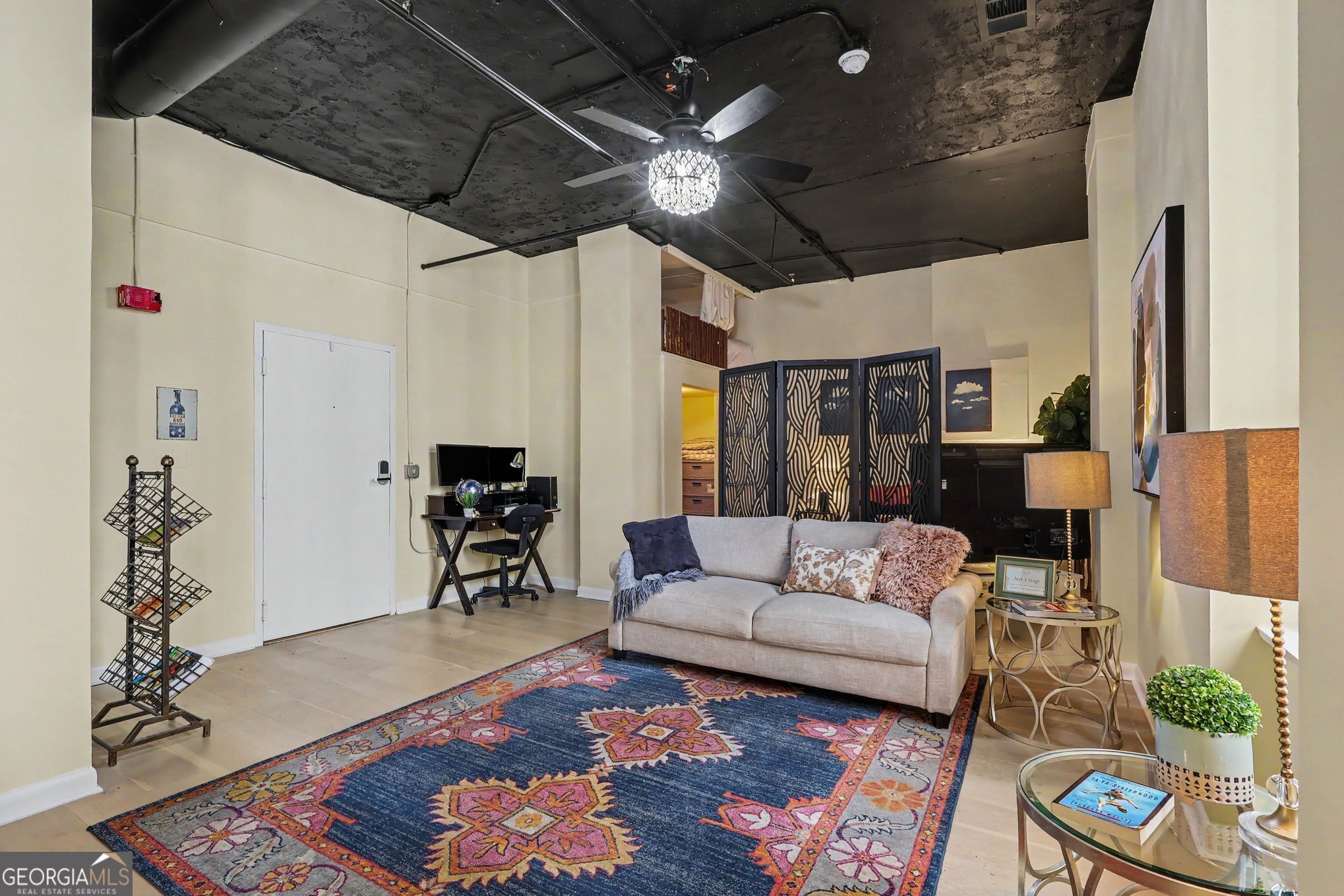 20 Marietta ST NW APT 13F