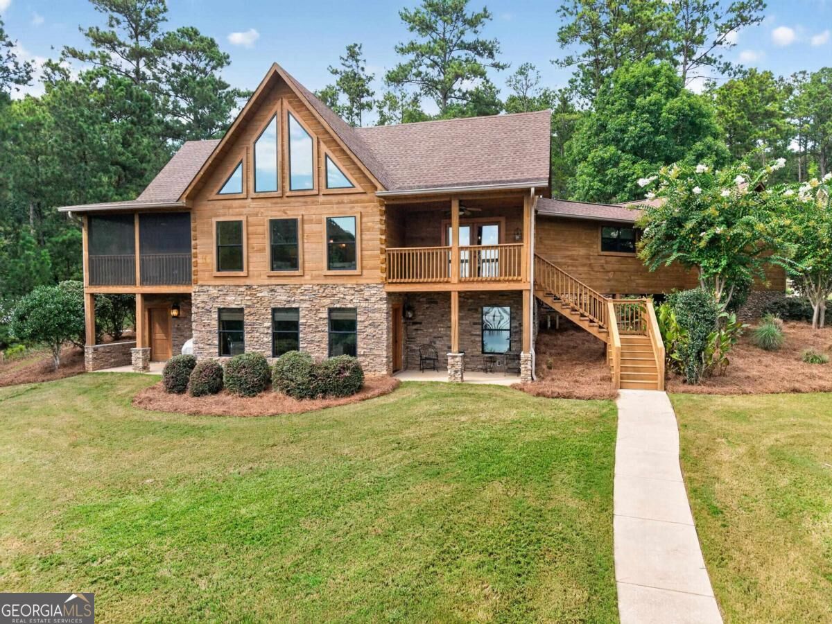 237 Chicory RD