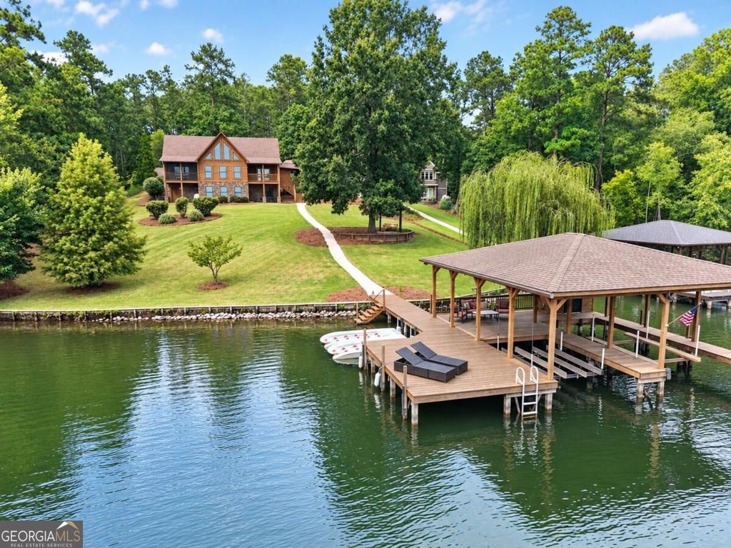 Photo of 237 Chicory Road, Milledgeville, GA 31061 (MLS # 10850013)