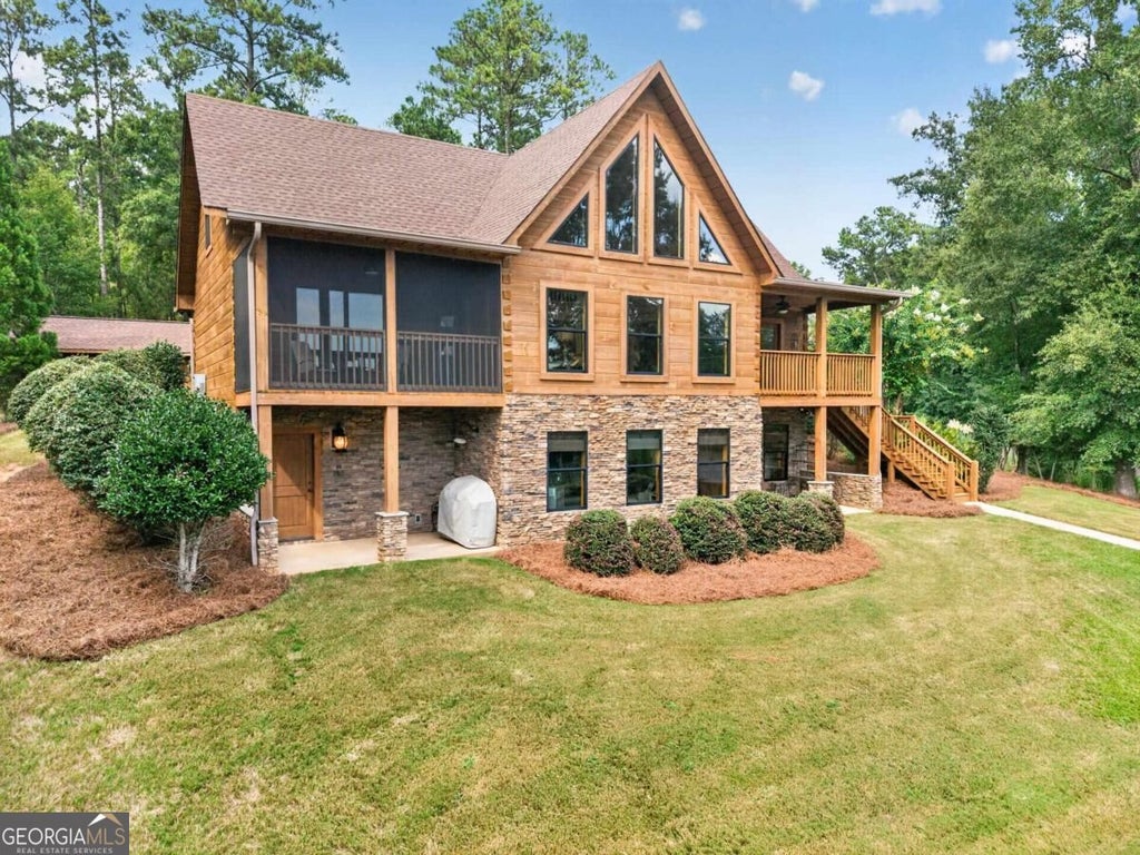 Photo of 237 Chicory Road, Milledgeville, GA 31061 (MLS # 10850013)