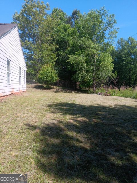 A home in Lithonia