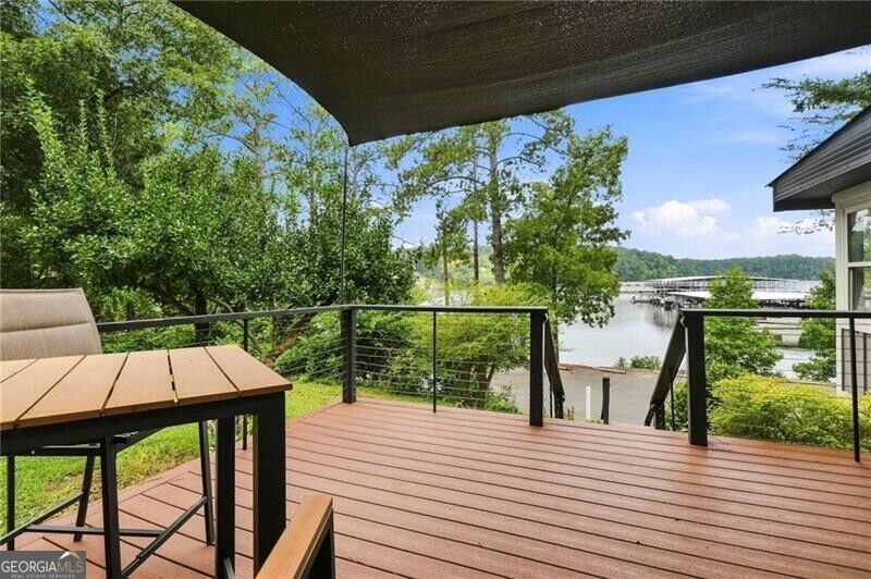 24 Allatoona Landing cabin 7