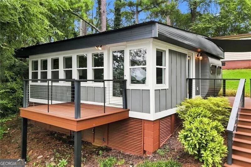 24 Allatoona Landing Cabin Unit 7, Cartersville, GA, 30121