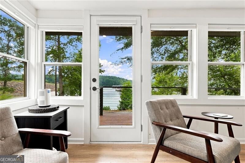 24 Allatoona Landing cabin 7