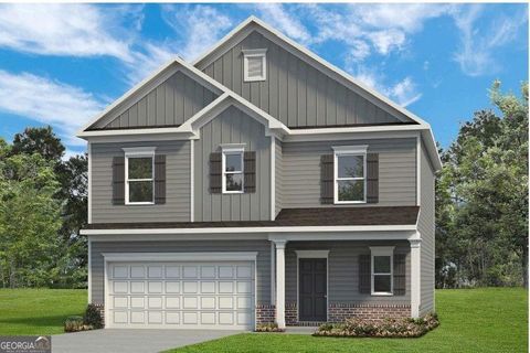 Photo of 532 Guy Williams Road, Rock Spring, GA 30739 (MLS # 10675068)