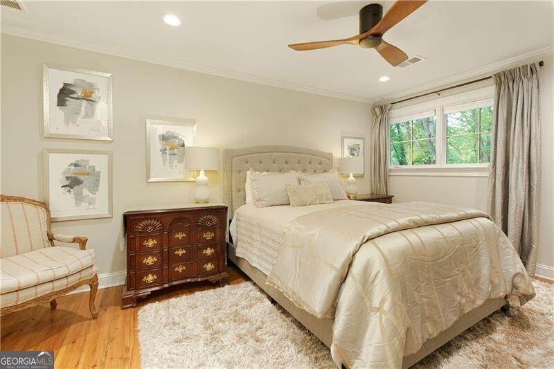 Crabapple Forest - Residential