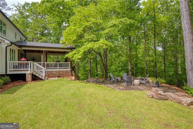 Crabapple Forest - Residential