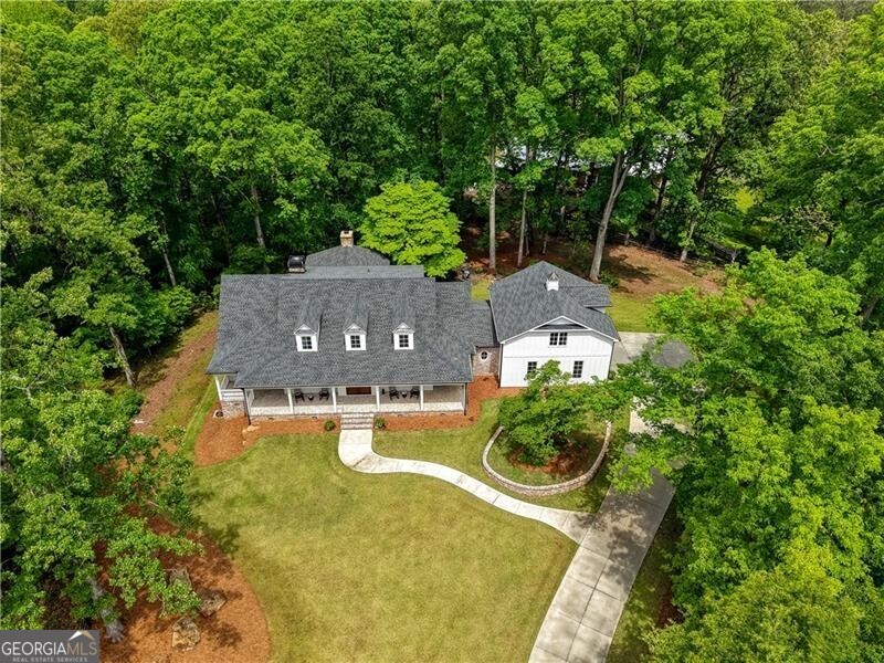 Crabapple Forest - Residential
