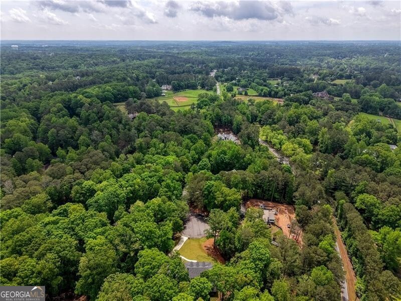 Crabapple Forest - Residential