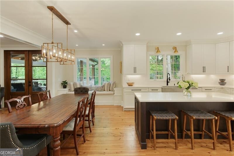 Crabapple Forest - Residential