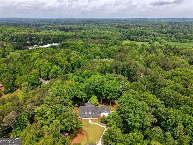 Crabapple Forest - Residential