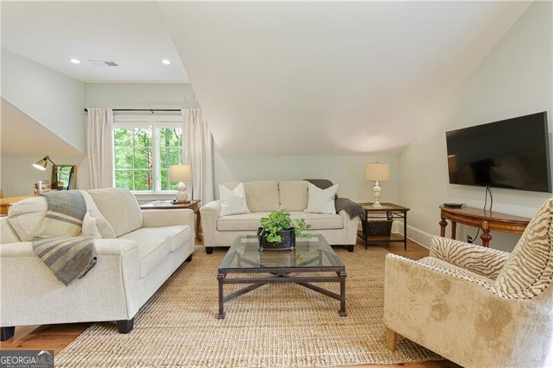 Crabapple Forest - Residential